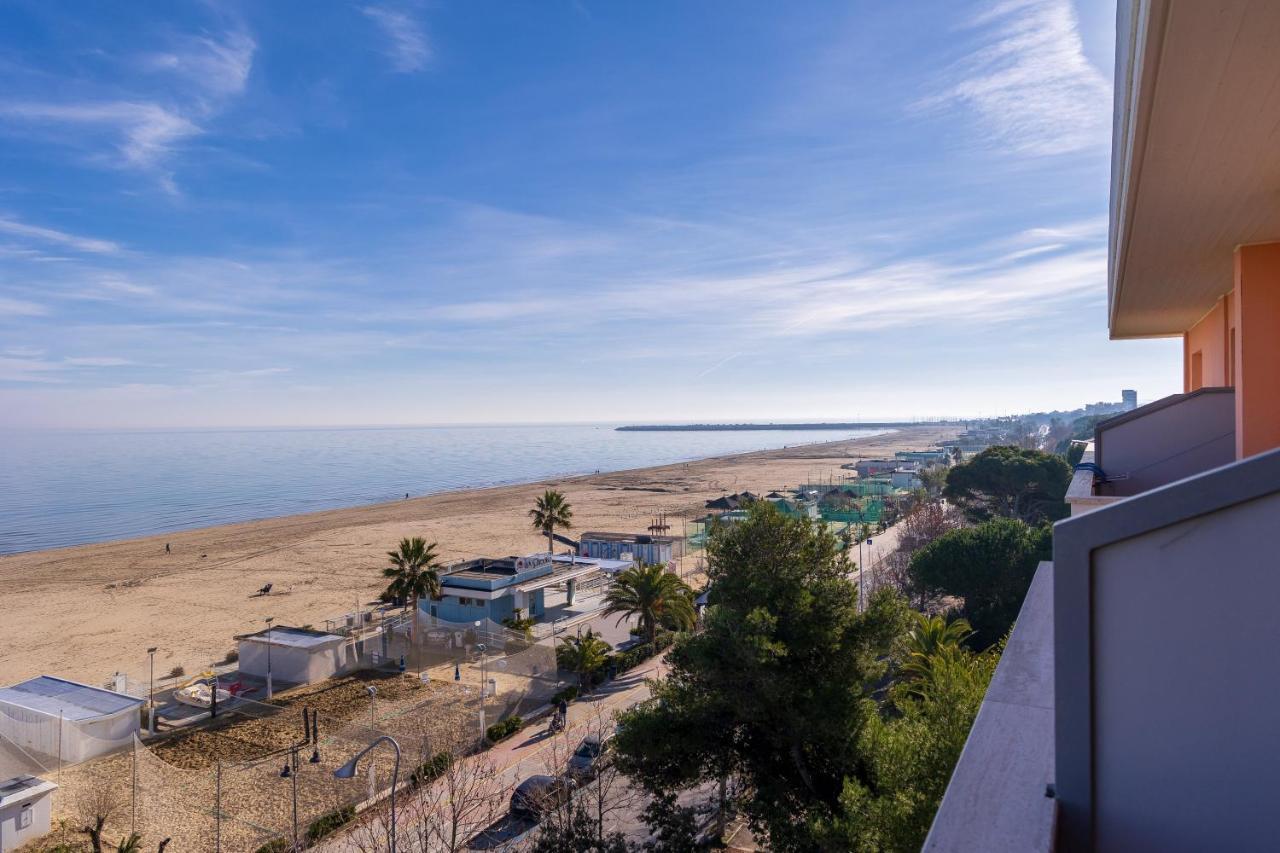 Hotel Royal Giulianova Exterior foto