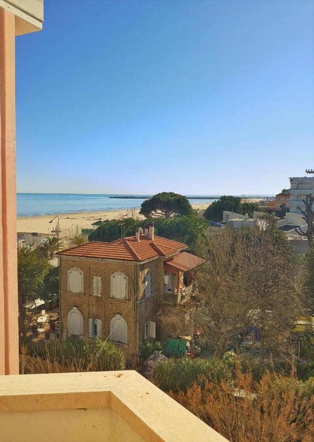 Hotel Royal Giulianova Exterior foto