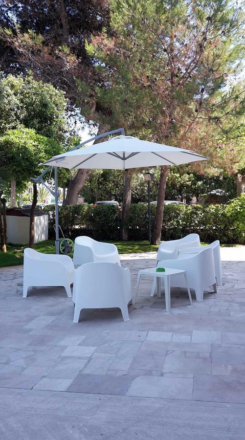 Hotel Royal Giulianova Exterior foto